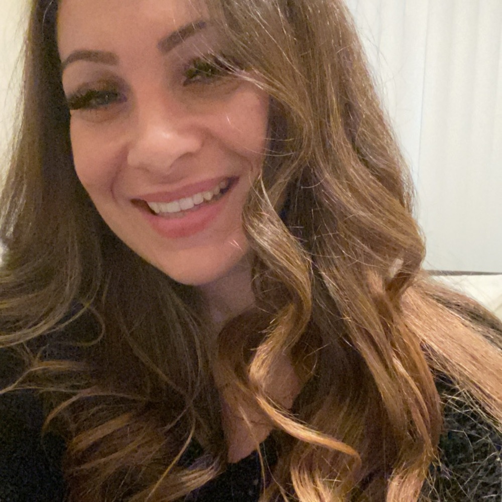 Meet your Posher, Amanda